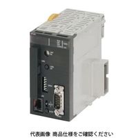 オムロン CompoNetマスタユニット CS1WーCRM21 1個（直送品） - アスクル