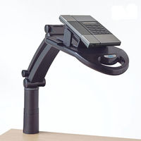 復活感謝祭セール）アスカ テレホンスタンド フレックス ハイタイプ 幅