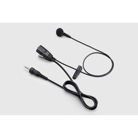 ICOM アイコム トランシーバー用イヤホンマイク HM-177L アイコム2