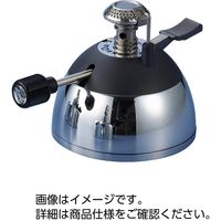 ケニス 卓上ミニガスバーナー RK4601 31370118（直送品） - アスクル