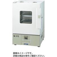 アズワン 定温乾燥器 (タイマー仕様・自然対流式) 27L EO-300V 1箱 1