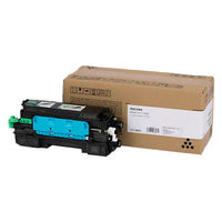リコー（RICOH） 純正トナー RICOH トナーP 500L モノクロ 514202 1個