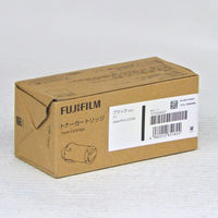 富士フイルムビジネスイノベーション 純正トナー CT203652 ブラック 1