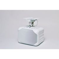 TOA ワイドホーンスピーカー15W CS-153 1台 722-3552（直送品） - アスクル