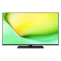パナソニック VIERA 55型 4K液晶テレビ TV-55W90A 1台（直送品