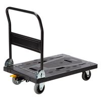 矢崎化工 運搬台車アクロス クローラータイプ SC-9060AX OG 1台（直送