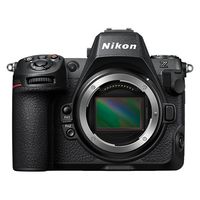 ニコン ミラーレス一眼 Z9 Body 1台（直送品） - アスクル