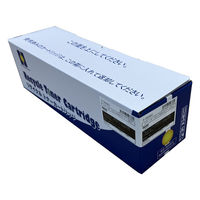 エム・デー・エス カートリッジ418/BK リサイクル 1020001276 1個