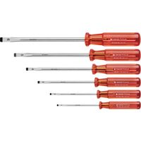 PB SWISS TOOLS ピービースイスツールズ 6本組 クラシックハンドル