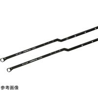 松吉医科器械 包帯巻器（手動式）1：1 1台（直送品） - アスクル