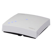 無線LANアクセスポイント Wi-Fi 6対応 ホワイト WLX222（W） 1台