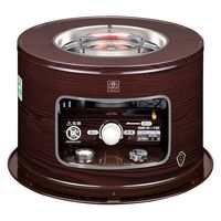 コロナ（CORONA） 石油ストーブ 木造6畳/コンクリート8畳 RX-2221Y（HD