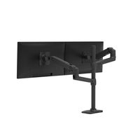 Ergotron エルゴトロン TRACE(トレース)用 スリムクランプキット