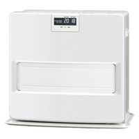 ダイニチ工業 石油ファンヒーター FW-5620L-S 1台（直送品） - アスクル