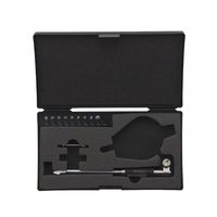 ミツトヨ シリンダーゲージ(セットリング無/526ー150ー10 CG-7.30MX1 1