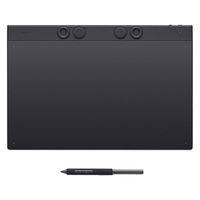 ワコム Wacom Intuos Pro Paper Edition Medium PTH-660/K1 1個（直送