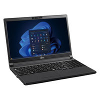 富士通 15.6インチ ノートパソコン LIFEBOOK A5515/TX FMVA0G017P 1台