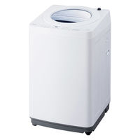 アイリスオーヤマ 全自動洗濯機 7.0kg ナチュラルホワイト ITW-70A01