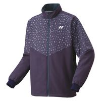 Yonex(ヨネックス) テニス ゲームウェアズゲームシャツ O パープル