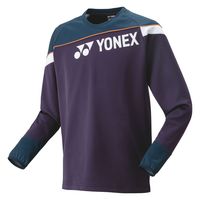 Yonex(ヨネックス) テニス ゲームウェアズゲームシャツ O パープル