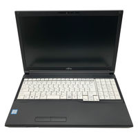 RPC 中古ノートパソコン FUJUTSU(富士通) LIFEBOOK A576/P Office搭載