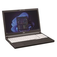 富士通 13.3インチ ノートパソコン LIFEBOOK U9313/RX FMVU81046P 1台