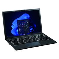 富士通 14インチ ノートパソコン LIFEBOOK U5414/SX FMVU87061P 1台