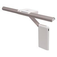 ベンキュー LaptopBar ノートパソコン専用モニターライト（スペース