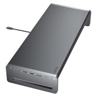 Anker 675 USB-C ドッキングステーション （12-in-1） - アスクル