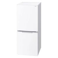 シャープ 【軒先渡し】つけかえどっちもドア 179L 2ドア冷蔵庫 SJ-D18P