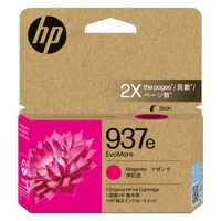 HP（ヒューレット・パッカード） 純正インクカートリッジ HP937e