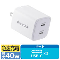 Apple純正】 USB Type-C充電器 20W USB-C×1ポート 電源アダプタ iPhone