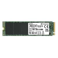 Transcend(トランセンド) PCIe M.2 SSD 内蔵SSD 1TB TS1TMTE115S 1個