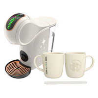 ネスカフェ ドルチェ グスト ジェニオ エス シェア クリーム