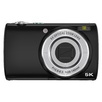 慶洋エンジニアリング 光学ズーム搭載 デジタルカメラ AN-DC002 1個