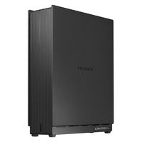 Synology NAS DiskStation DS124 DS124/G 1台（直送品） - アスクル