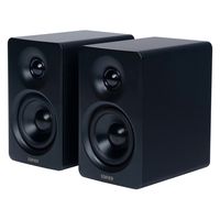 FOSTEX アクティブスピーカー PM0.1BD 1セット(ペア)（直送品） - アスクル