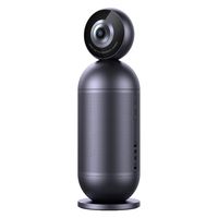 KANDAO Meeting Pro Web会議用360°AIカメラ 360度webカメラ MT0822 1個