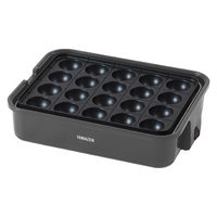 J-FUN abien MAGIC GRILL マジックグリル ホットプレート おしゃれ