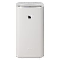 シャープ プラズマクラスター25000発生機能搭載加湿空気清浄機