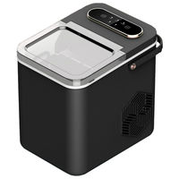 富士倉 小型製氷機 FIC-01 1個（直送品） - アスクル