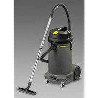 マキタ ハイブリッド集じん機（乾湿両用） 本体のみ（バッテリ・充電器