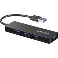 アイ・オー・データ機器 USB3．0／2．0対応 USBハブ（4