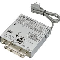 サン電子 CS・BS・UHFブースタ CBU-K33DS（直送品） - アスクル