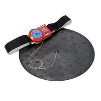 握力計】竹井機器工業 デジタル握力計(グリップD) TKK-5401 1台 - アスクル