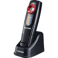 イチネンアクセス マストツール 充電式フラッシュライト 600lm 87257