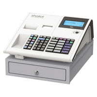 東芝テック 電子レジスター_MA-700-R 10022103699 1台 - アスクル