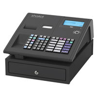 Square Squareレジスター 統合型POSレジ A-SKU-0643 1台 - アスクル