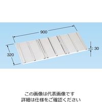 パナソニック 高脚置台（ワイド） ZAM製 DAG5101Z（直送品） - アスクル