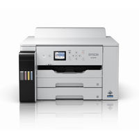 エプソン A3インクジェットFAX複合機 プリンター PX-M6711FT 大容量